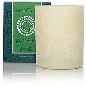 Thymes Offerings Candle-Good Health